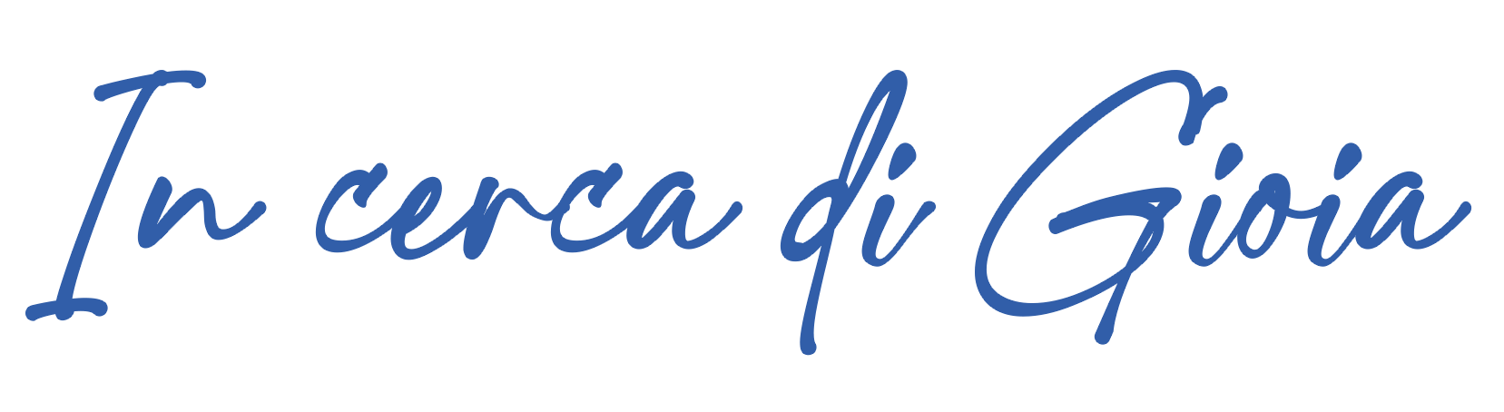 In cerca di Gioia